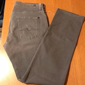 7 for All Mankind “Carsen”